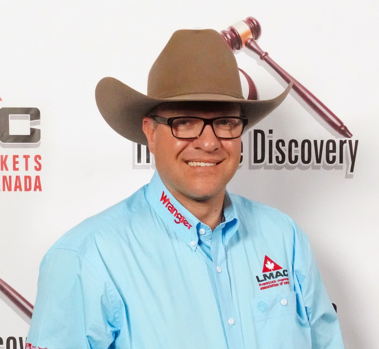 TYLER CRONKHITE - Cowtown Agent